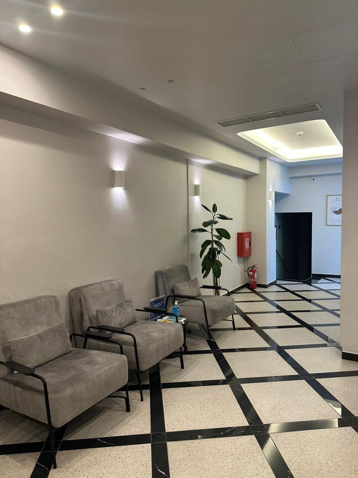 Belle Athenes - Luxury Rooms At Monastiraki Railway Station Exteriér fotografie