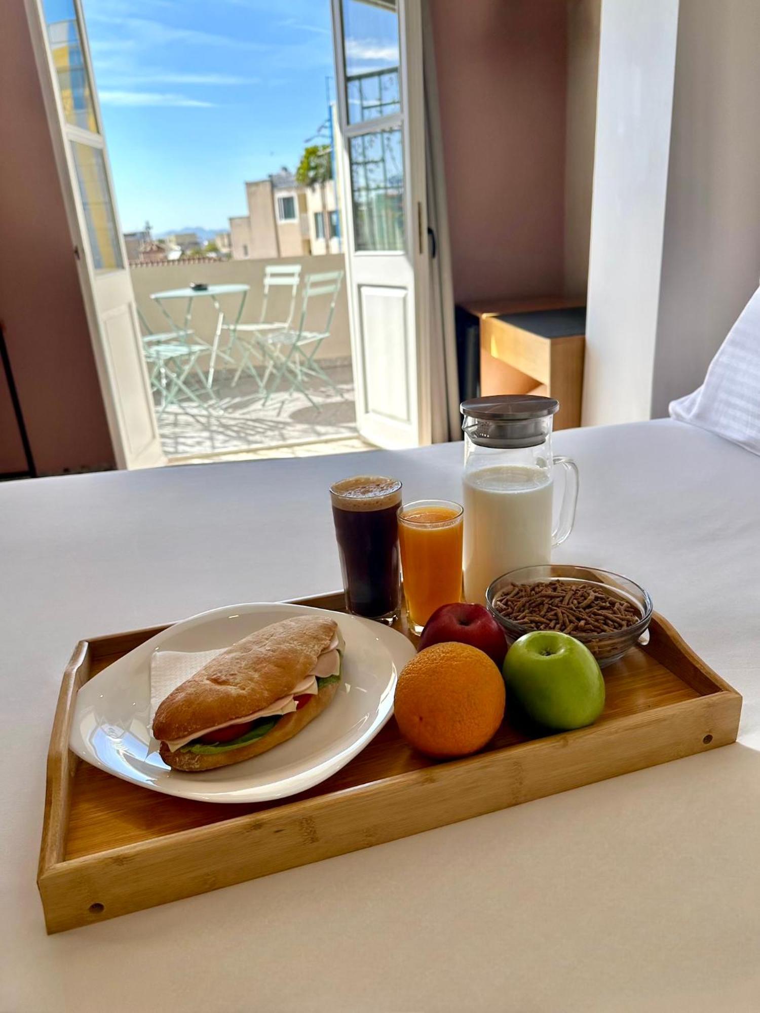 Belle Athenes - Luxury Rooms At Monastiraki Railway Station Exteriér fotografie