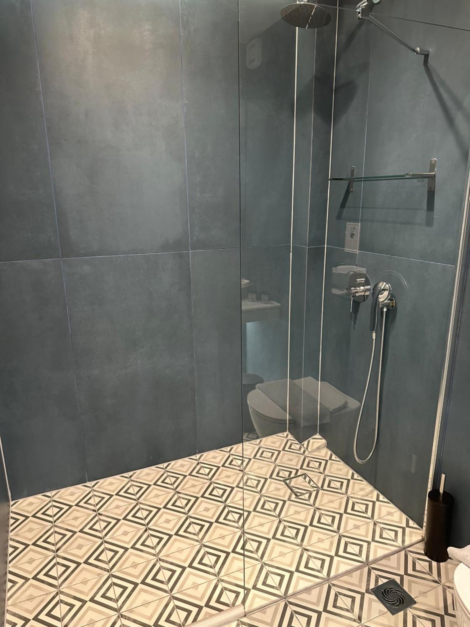 Belle Athenes - Luxury Rooms At Monastiraki Railway Station Exteriér fotografie