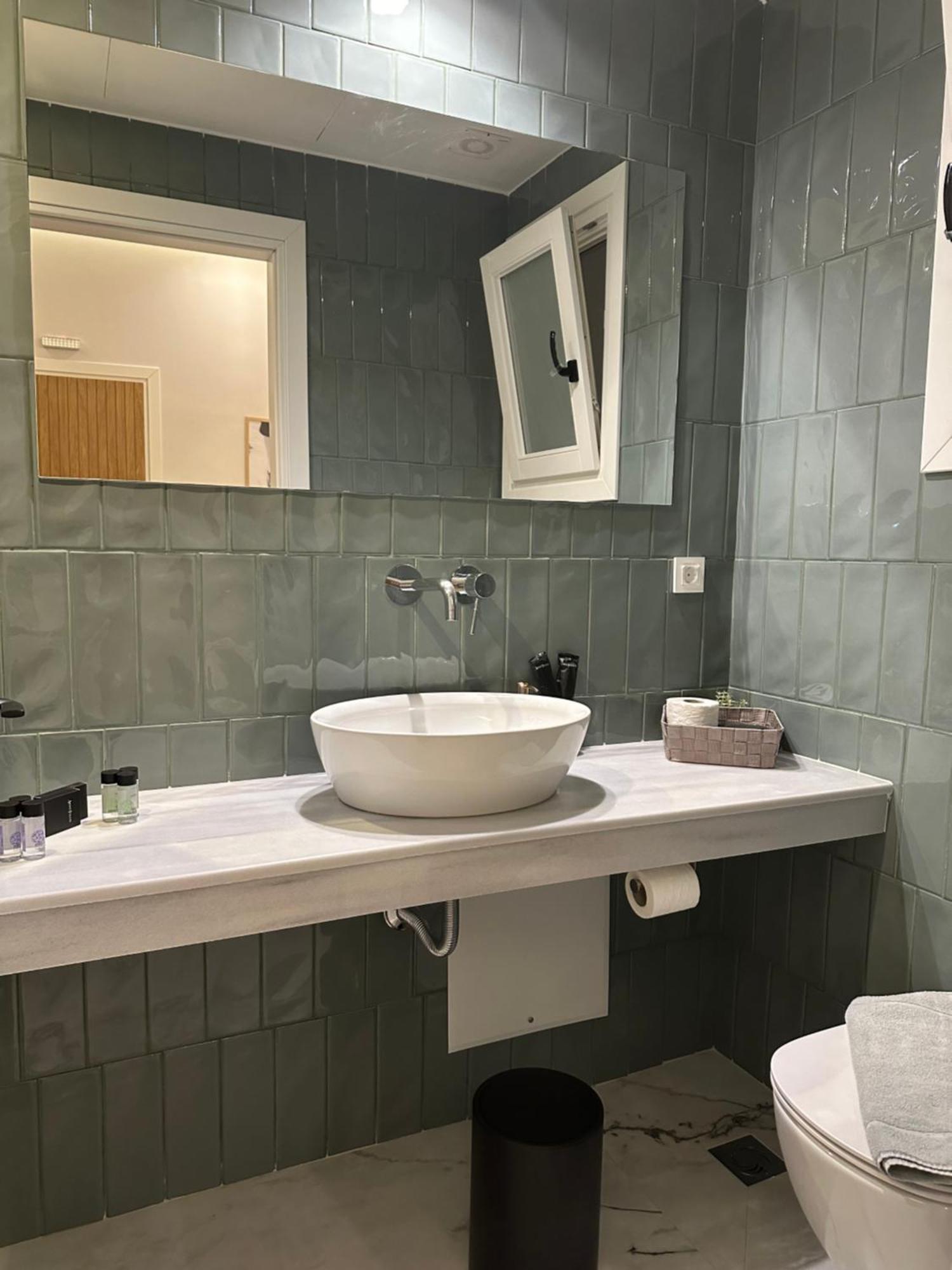 Belle Athenes - Luxury Rooms At Monastiraki Railway Station Exteriér fotografie