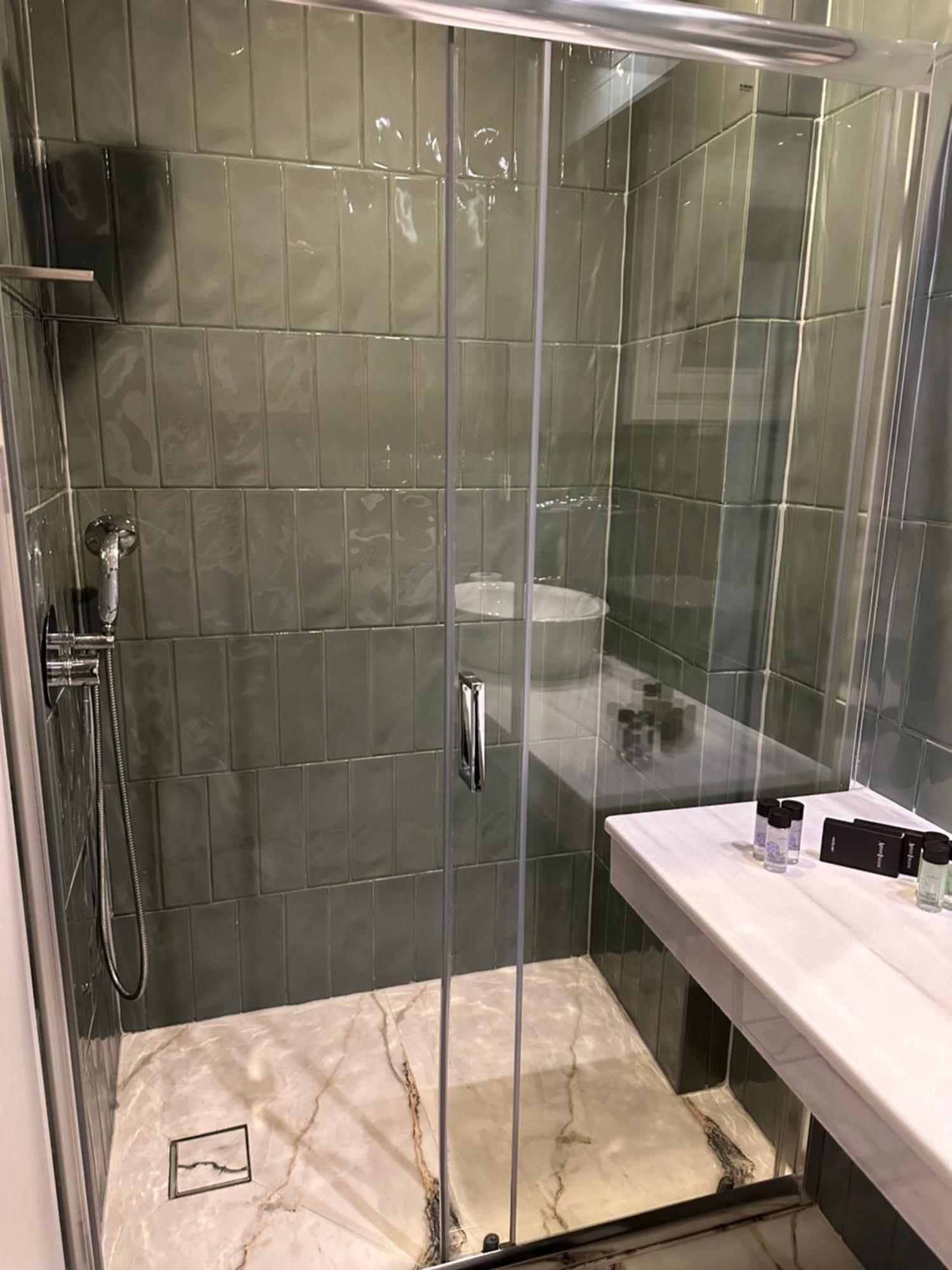 Belle Athenes - Luxury Rooms At Monastiraki Railway Station Exteriér fotografie