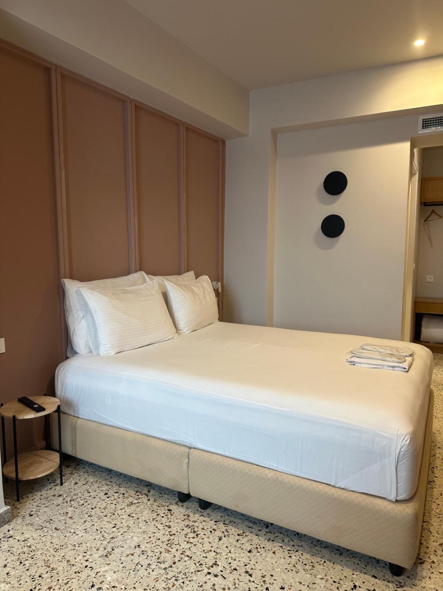Belle Athenes - Luxury Rooms At Monastiraki Railway Station Exteriér fotografie