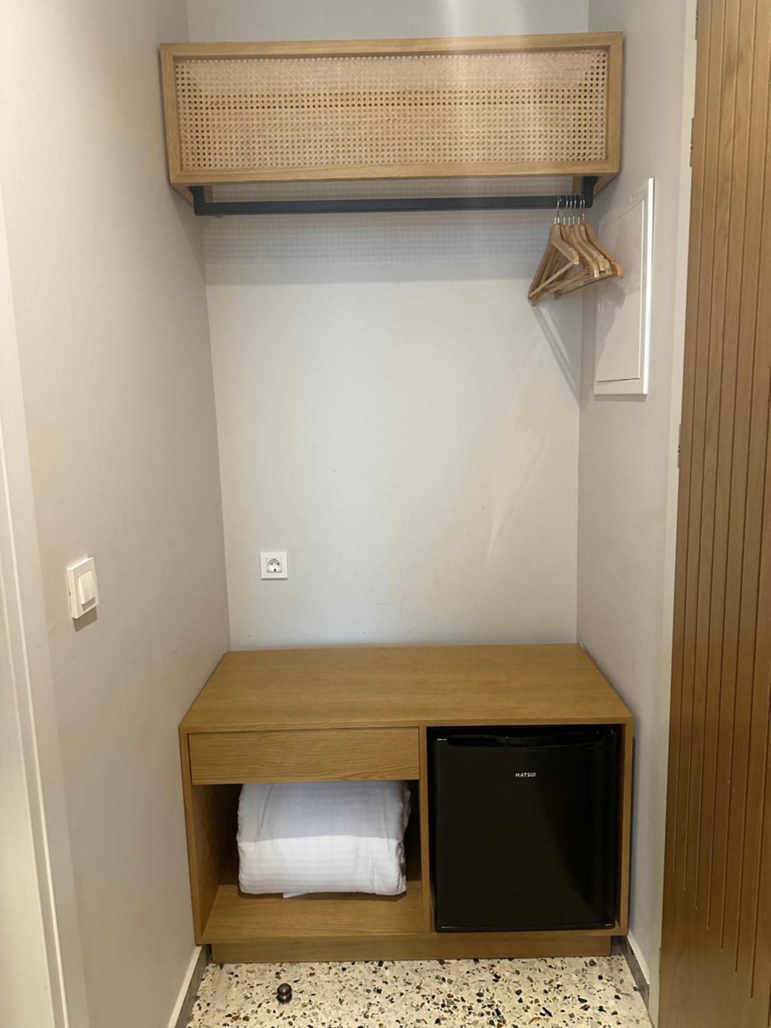 Belle Athenes - Luxury Rooms At Monastiraki Railway Station Exteriér fotografie